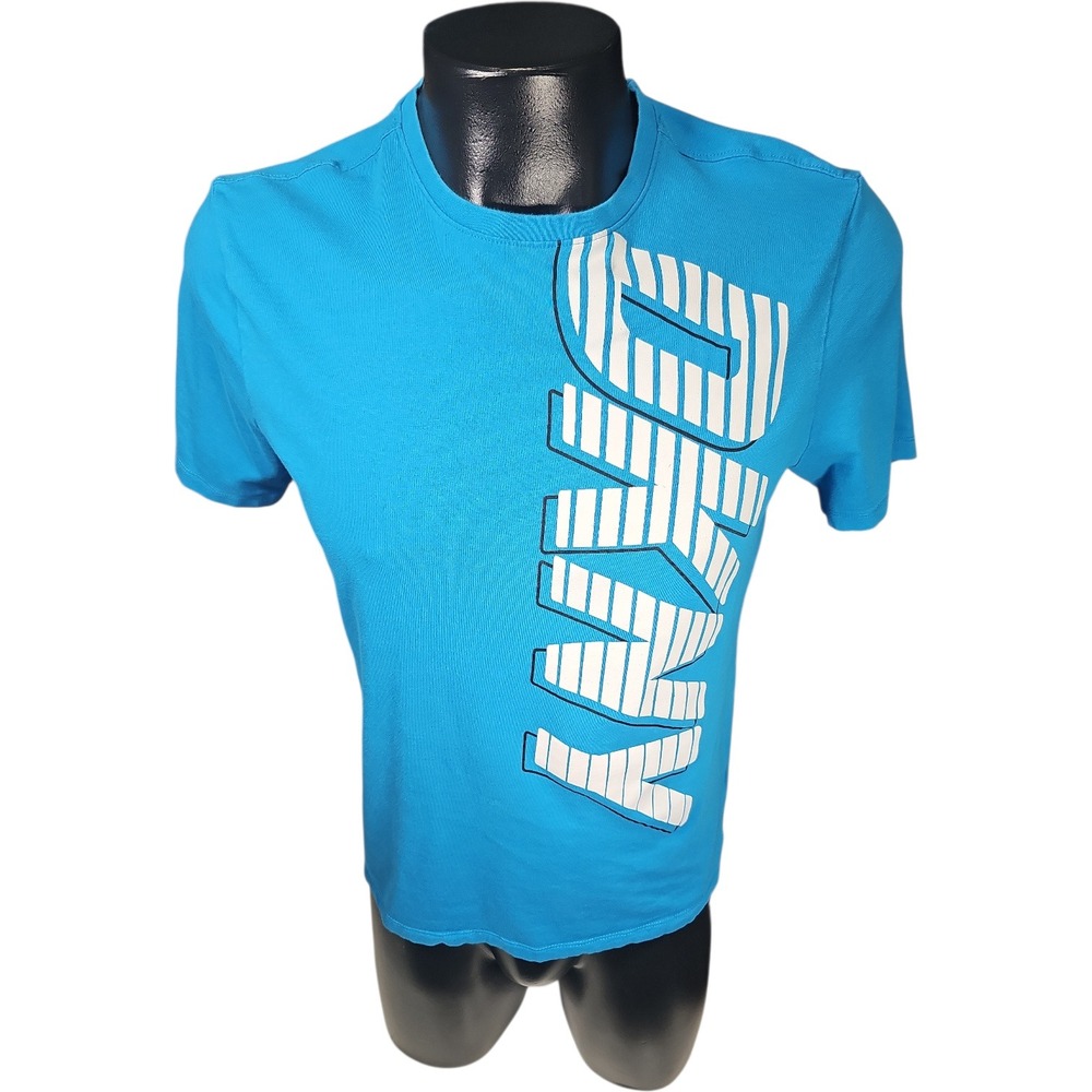 DKNY graphic tee